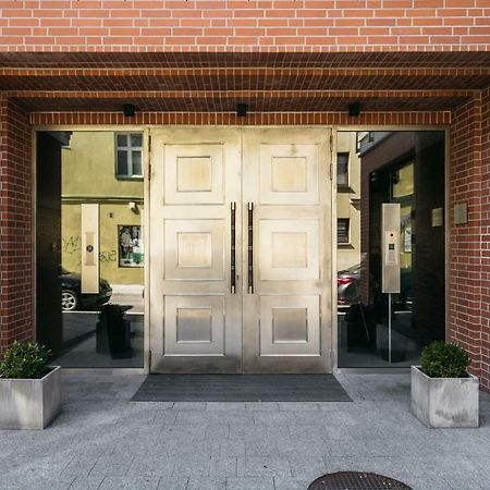 Penthouse Harmonica - Loftaffair Apartment Krakow Exterior photo
