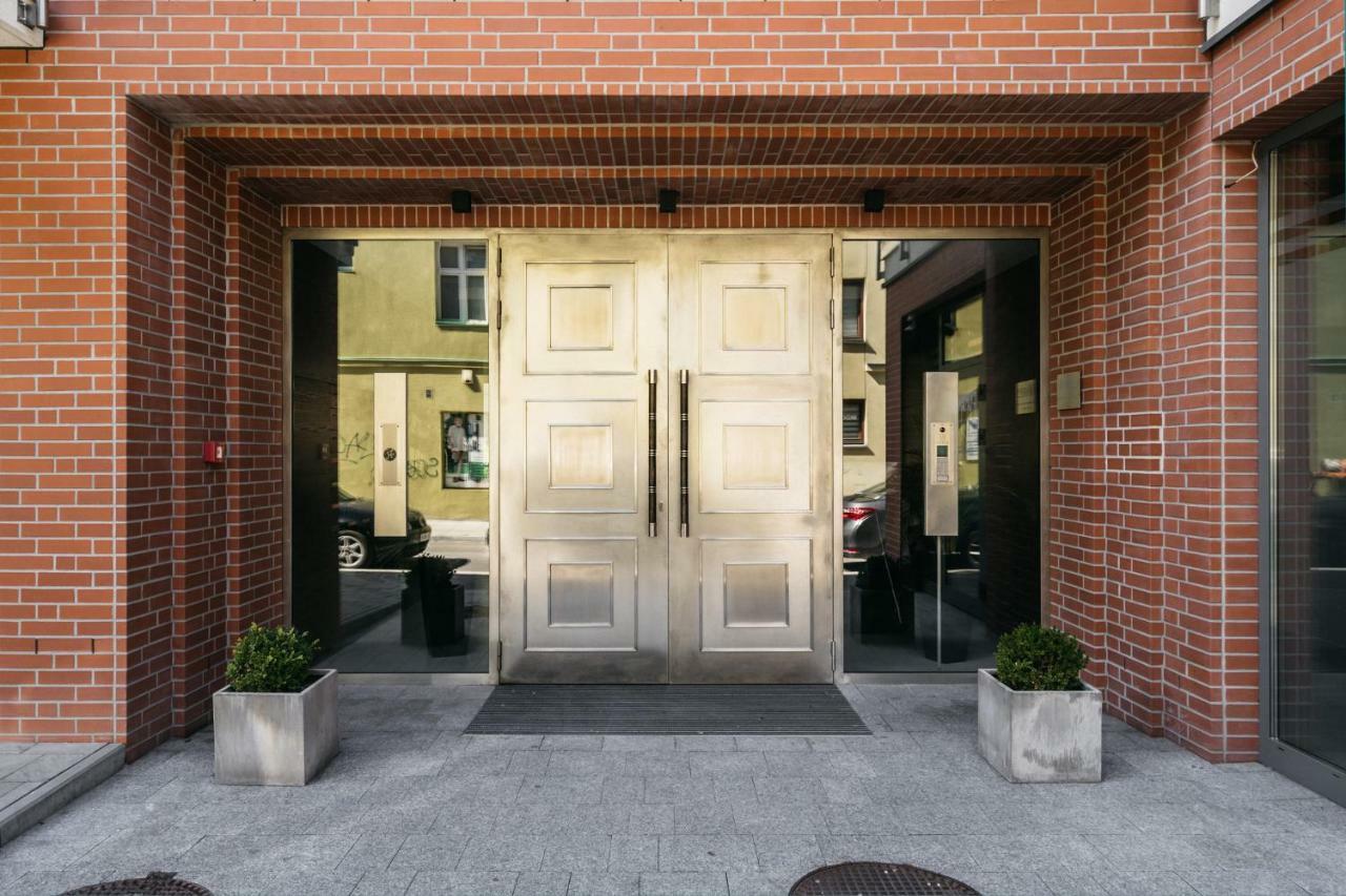 Penthouse Harmonica - Loftaffair Apartment Krakow Exterior photo